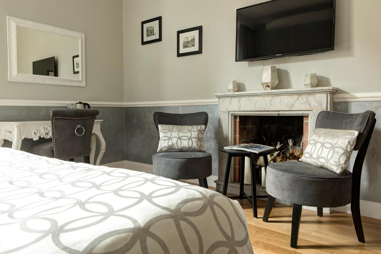 Relais De L'opera Luxury Gasthof