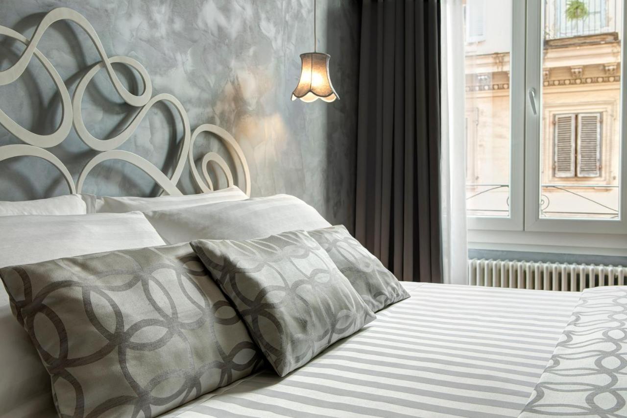 Relais De L'opera Luxury Rom