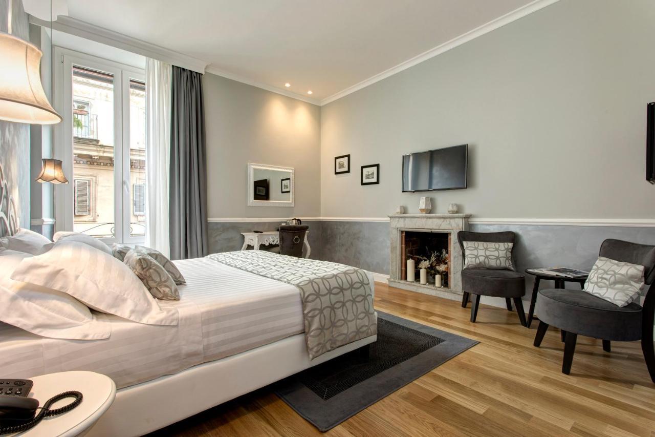 Relais De L'opera Luxury Gasthof *