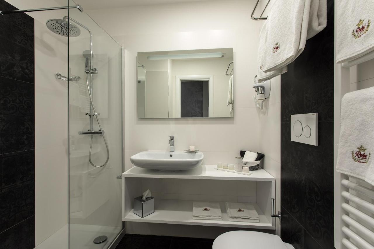 Relais De L'opera Luxury Gasthof *