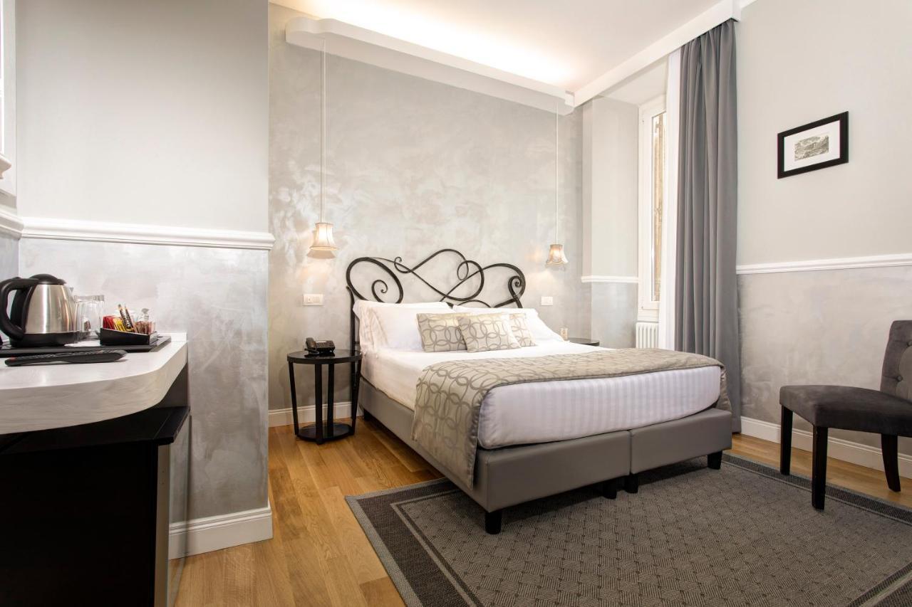 Gasthof Relais De L'opera Luxury Rom