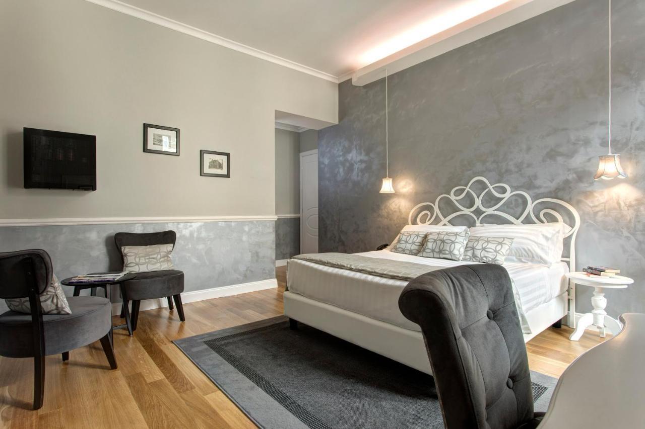 Relais De L'opera Luxury Gasthof *